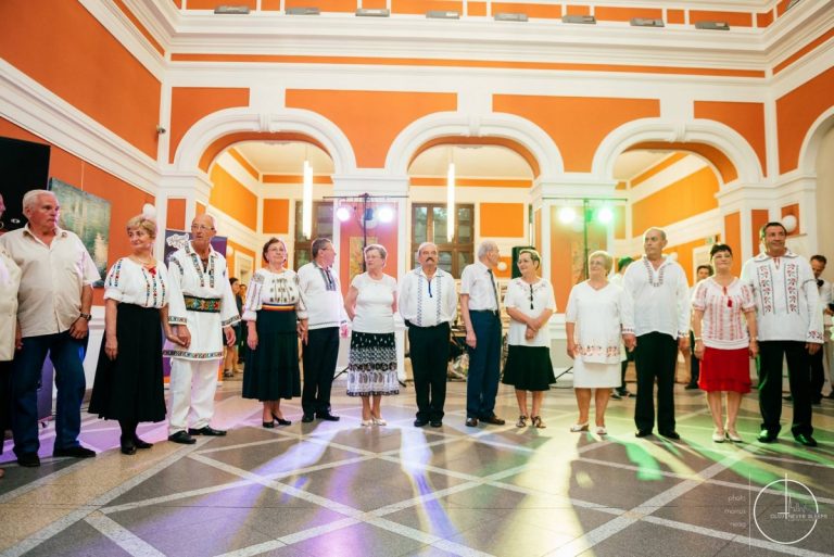Ziua internațională a persoanelor vârstnice va fi sărbătorită la Cluj în cadrul Festivalului de Dans ADAGIO 7 Ziua internațională a persoanelor vârstnice