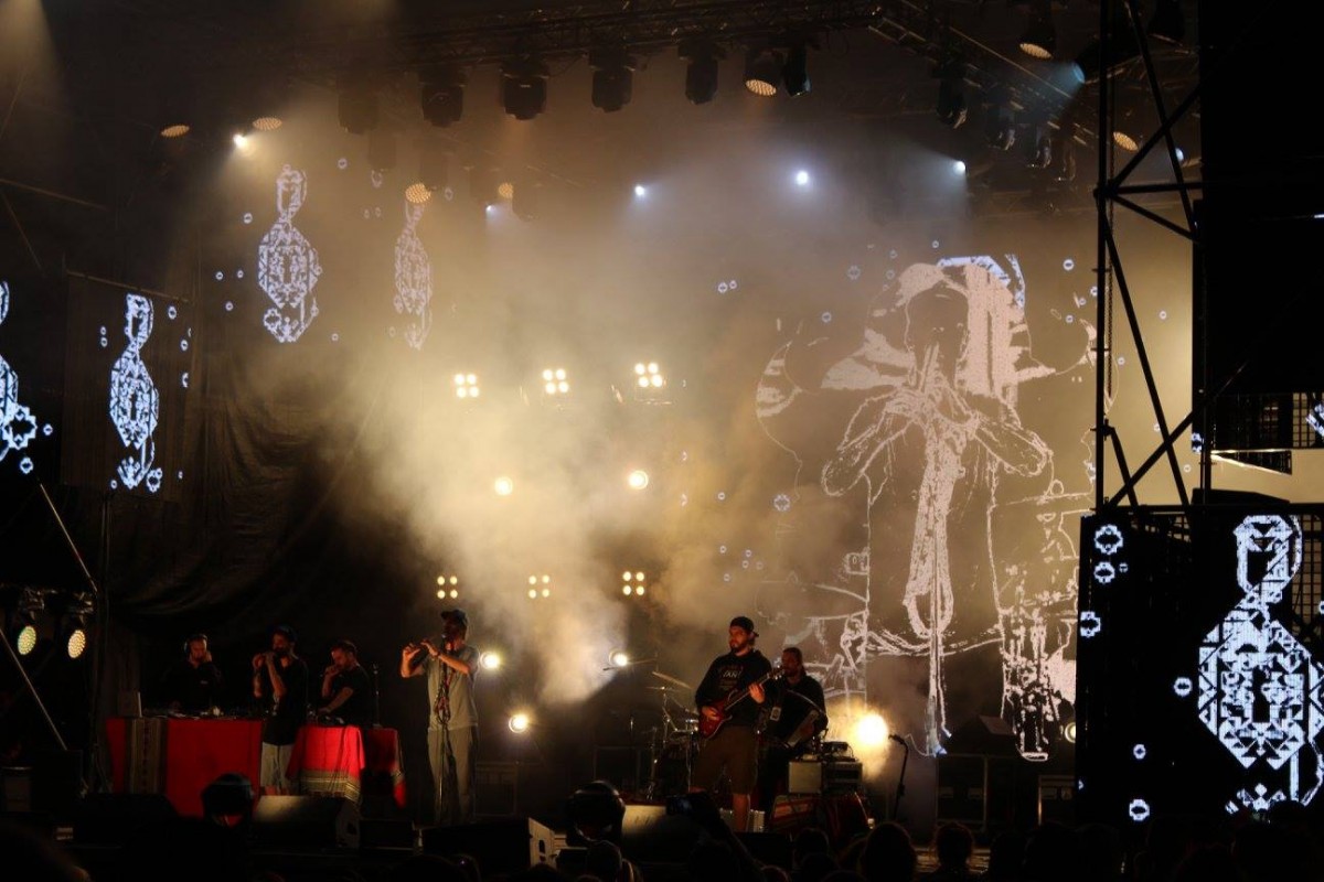 Cum a fost la prima ediţie AWAKE Festival