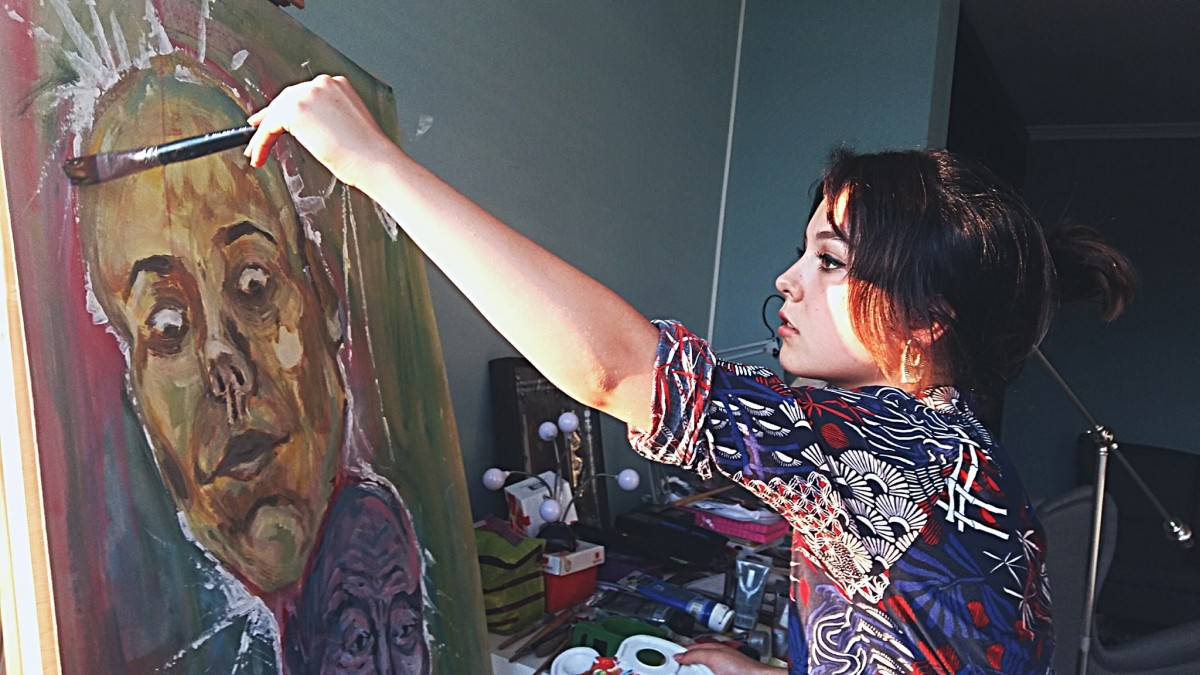 Milea Cătălina