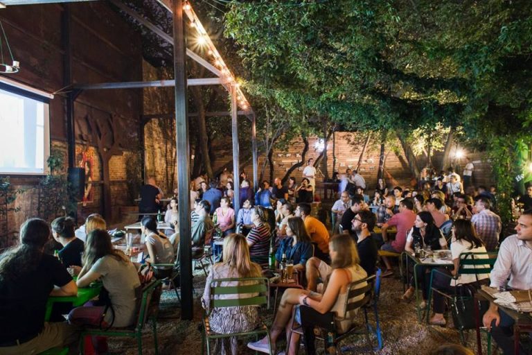 Noaptea Albă a Filmului Românesc