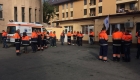 greva ambulanta cluj