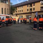 greva ambulanta cluj
