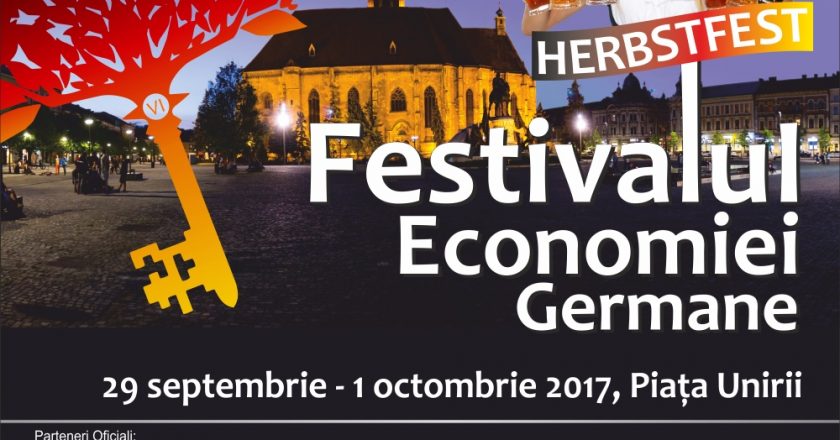 Festivalul de Toamnă al Economiei Germane
