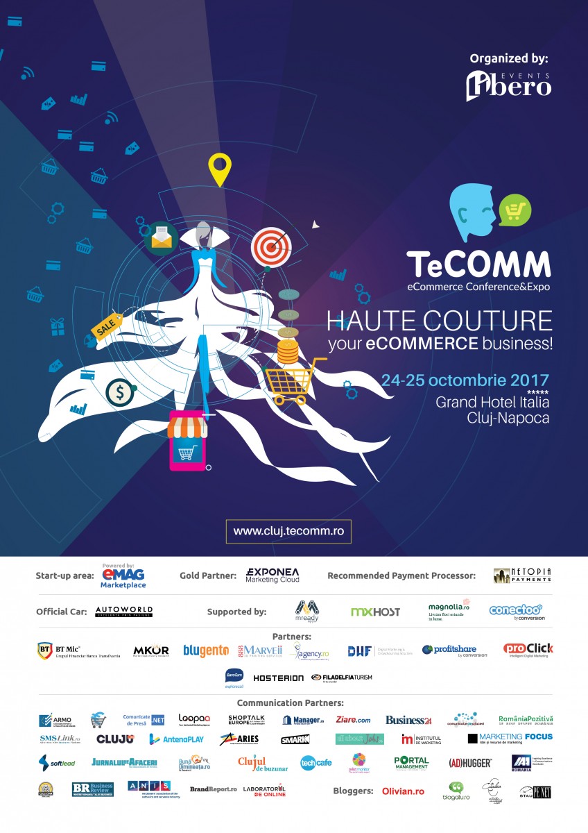 tecomm 2017