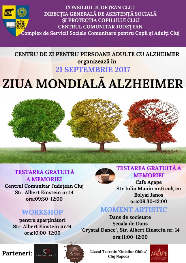 Alzheimer