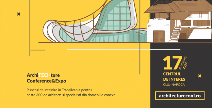 ArchiTECHture Conference&Expo