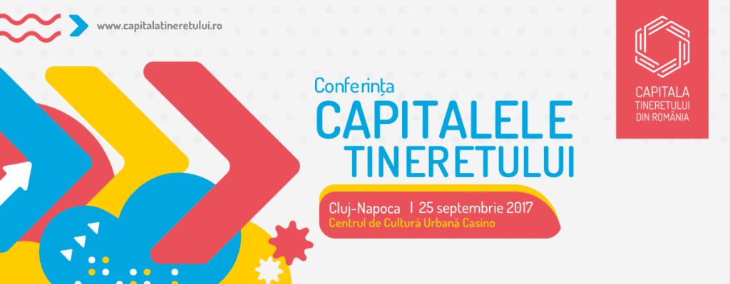Capitalele Tineretului