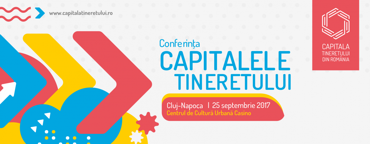 Capitalele Tineretului