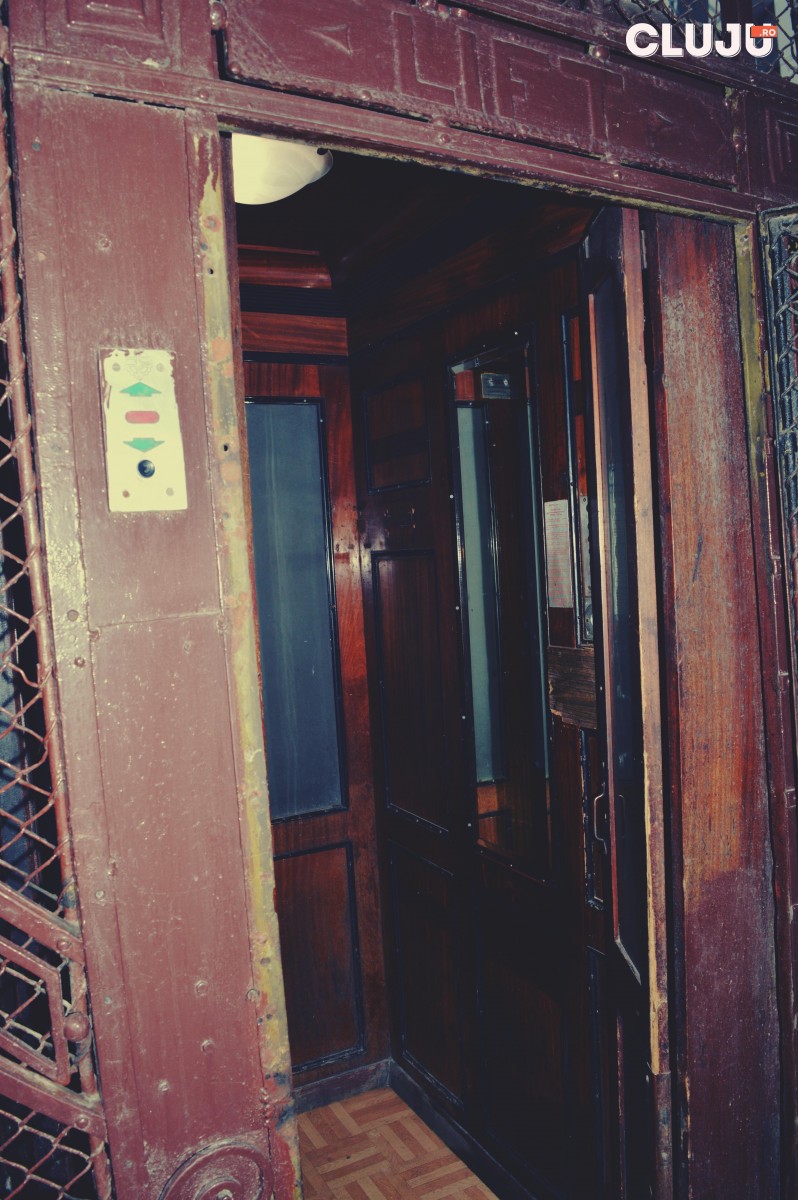 lift cluj