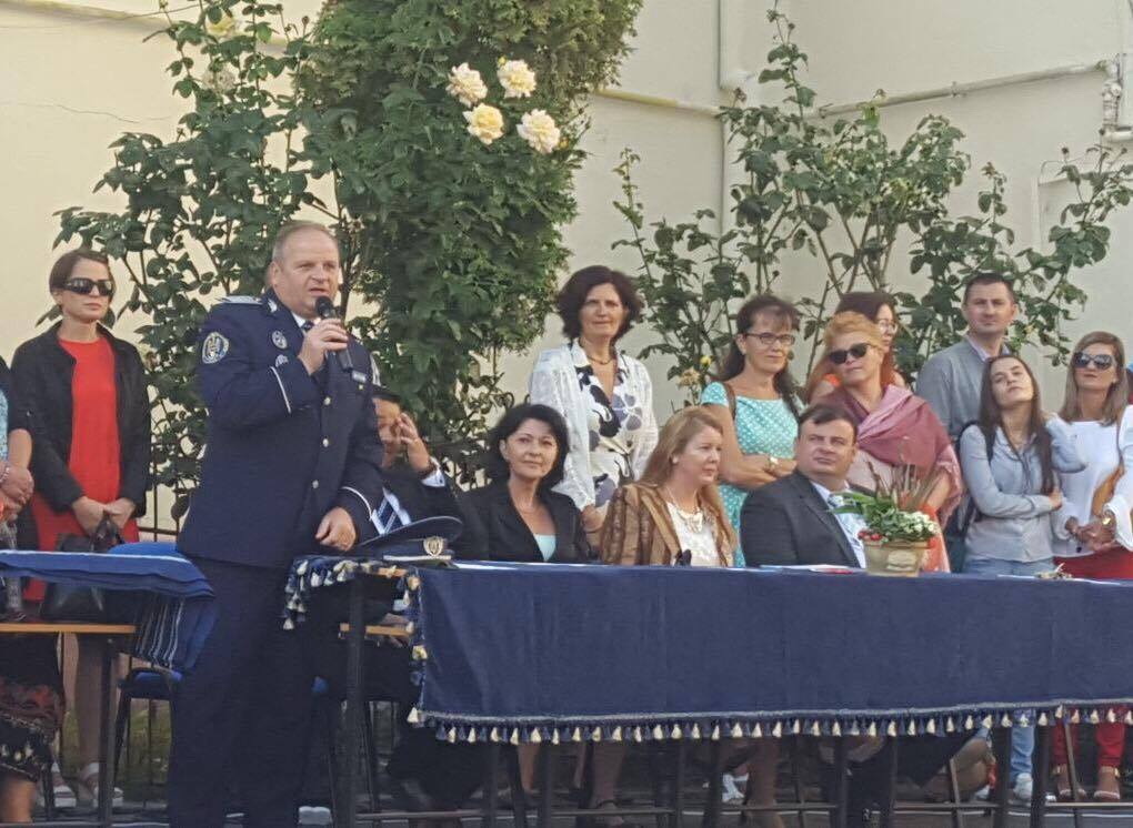 FOTO CLUJ NAPOCA SCOALA