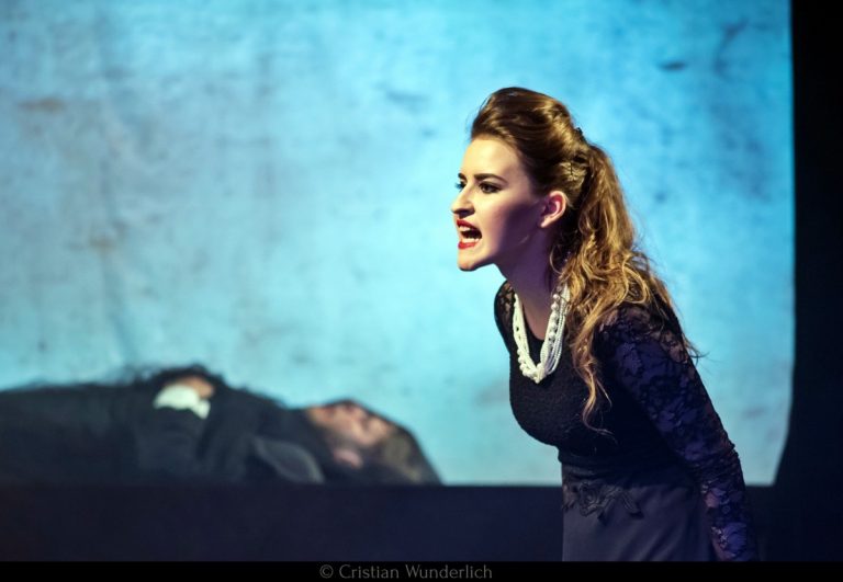 MIHAELA CEAICOVSCHI