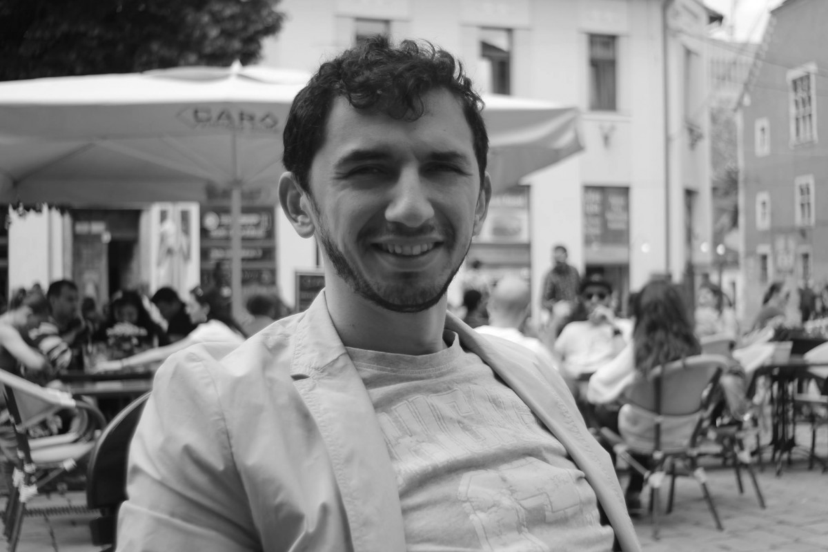 Victor Gavronschi