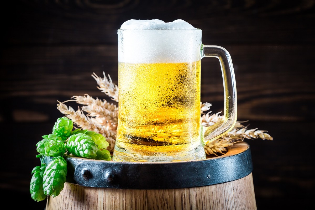 CLUJ | Începe Craft Beer Festival | Veţi putea gusta peste 20 de beri artizanale și 90 de sortimente de bere
