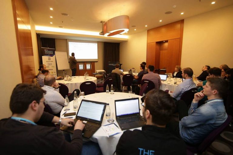 Voxxed Days Cluj-Napoca