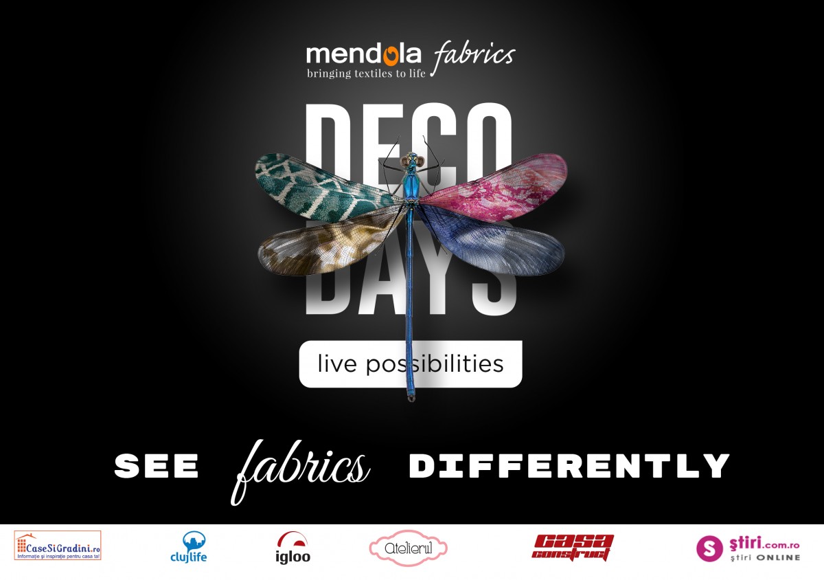 Deco Days