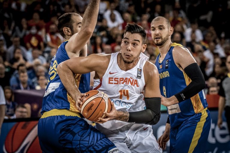 EuroBasket