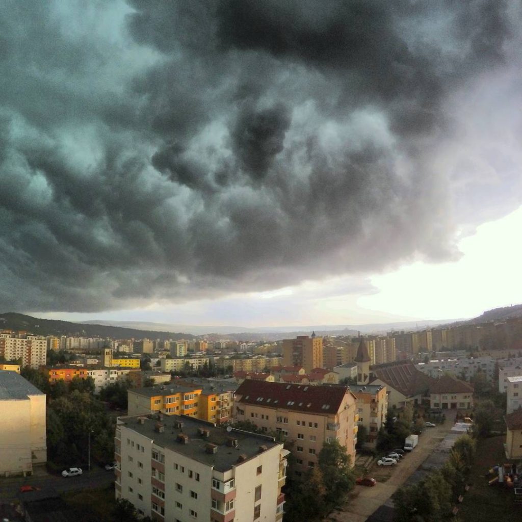 furtuna cluj