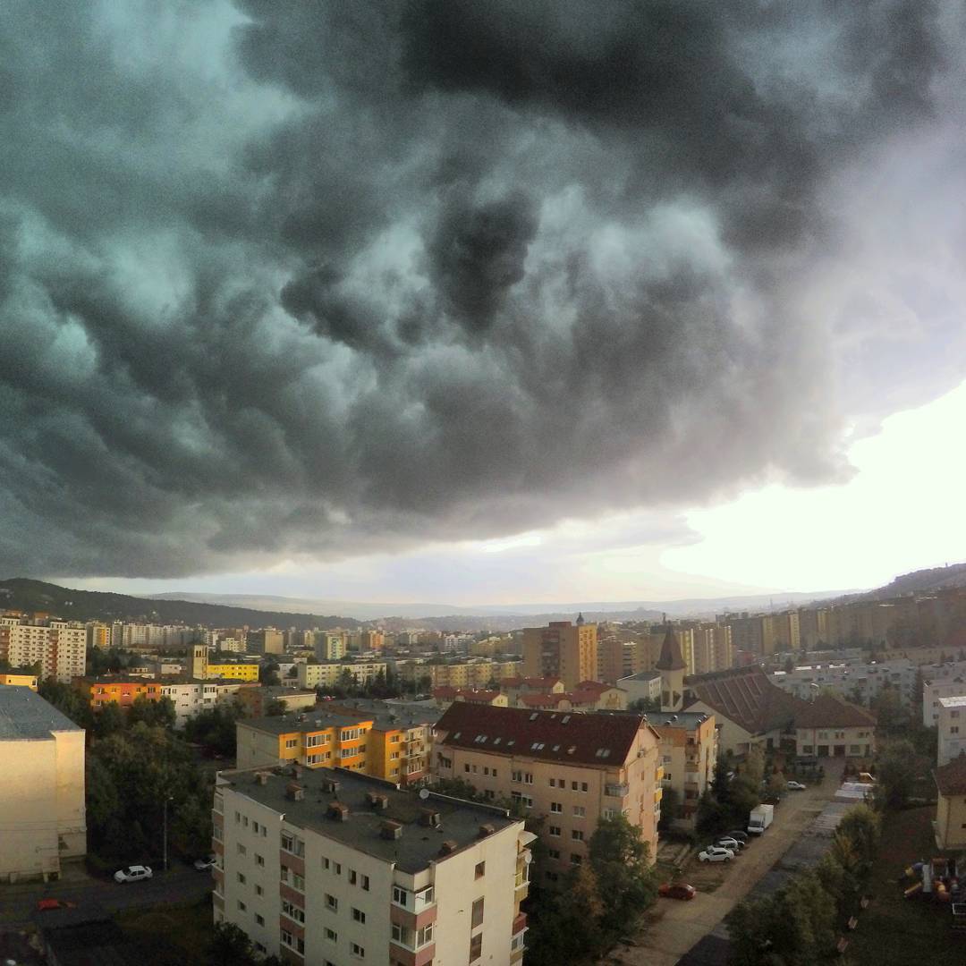 furtuna cluj