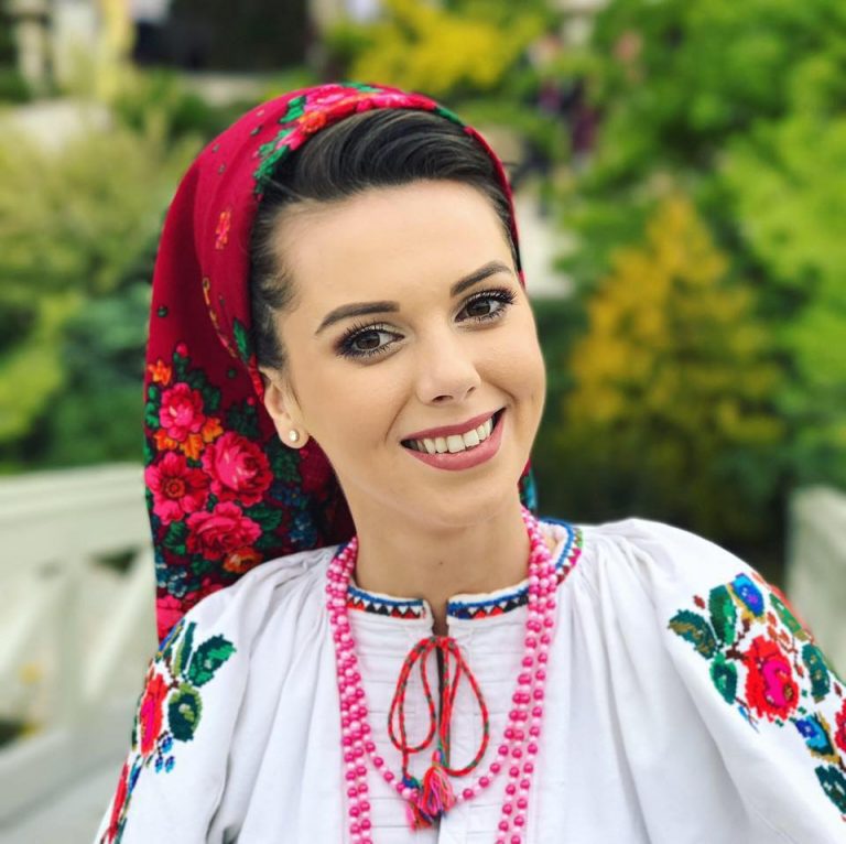 Georgiana Lobonţ