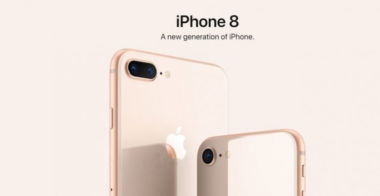 iphone 8
