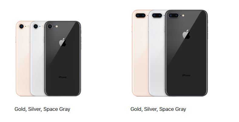 iphone 8