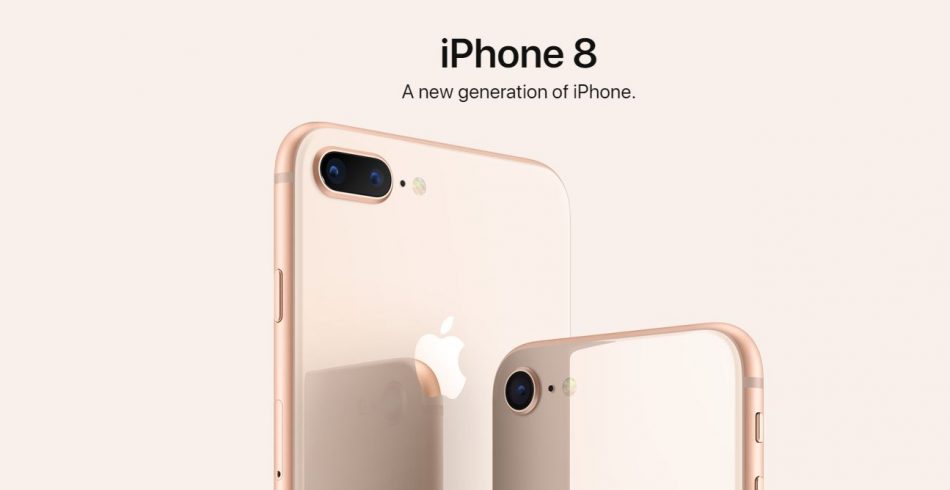 iphone 8