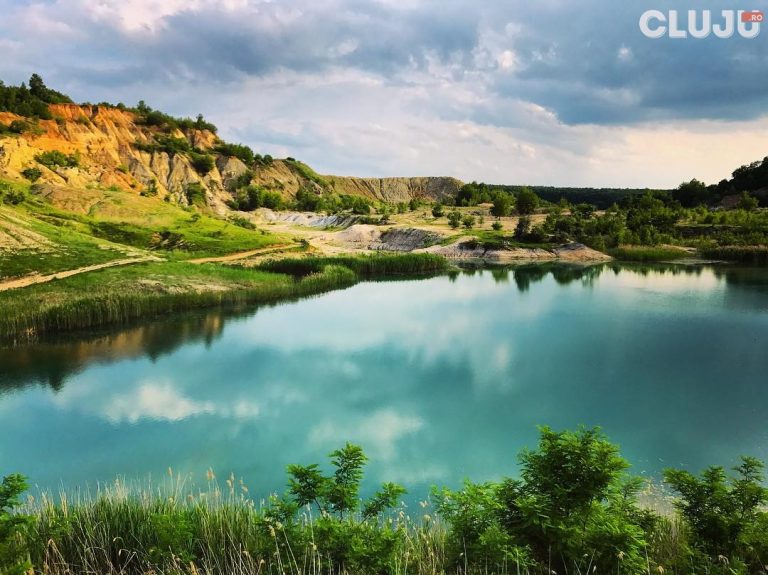 Locuri “must see” în Cluj