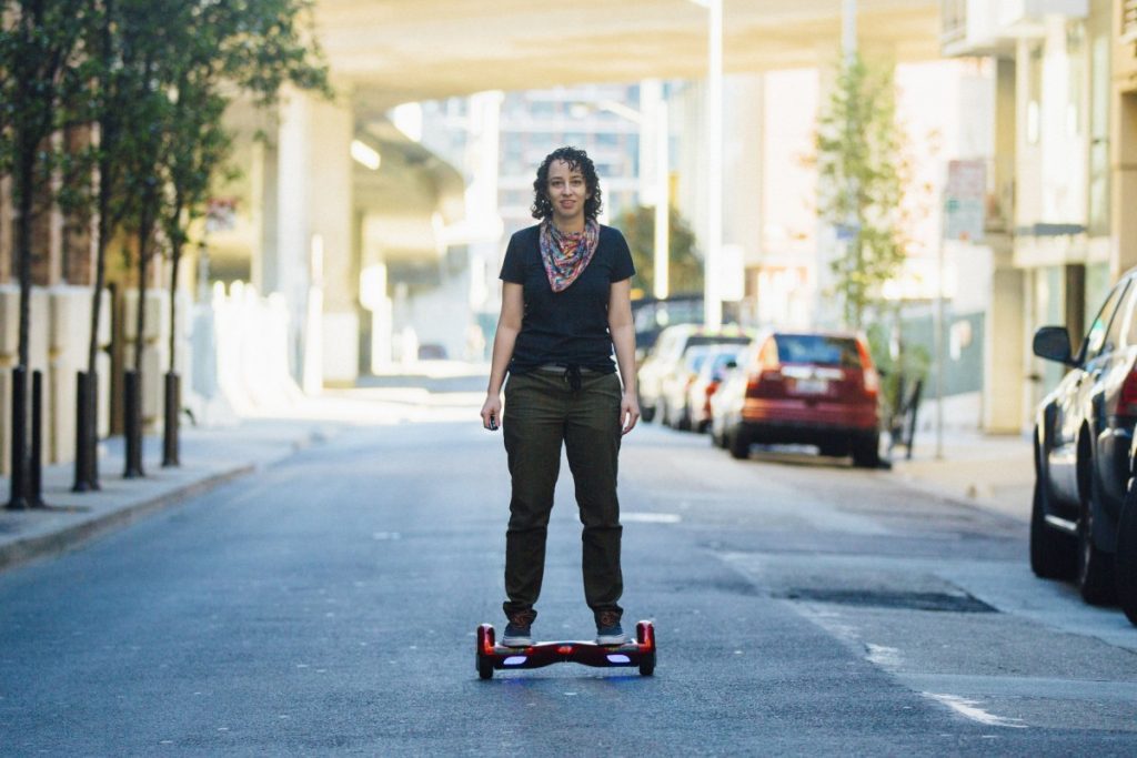 Cum a cucerit hoverboard-ul lumea dupa ce a contrariat religia islamica