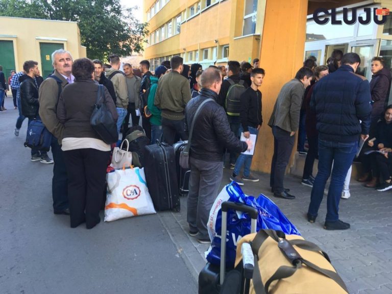 Viața de cămin... la Cluj 10 Ghidul de supravieţuire al studentului