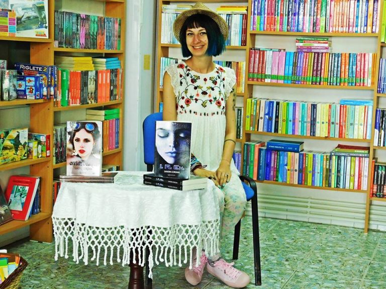 Leila Sandra Coroian