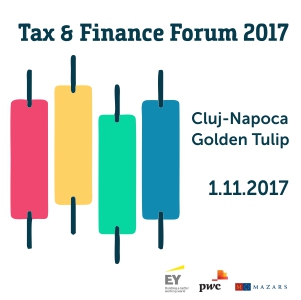 Tax & Finance Forum Cluj-Napoca