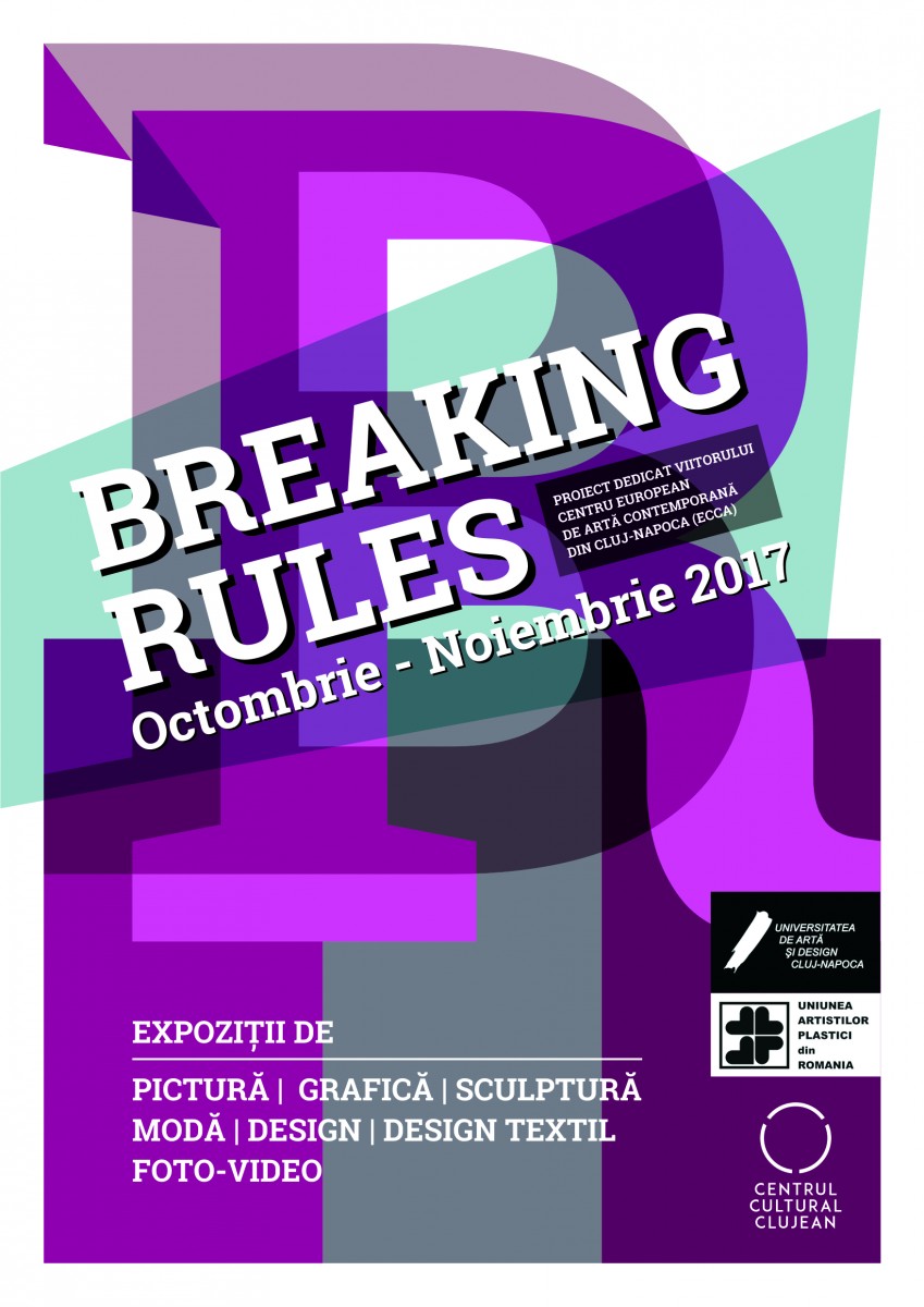 Breaking Rules