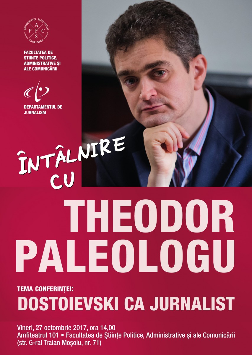 Theodor Paleologu