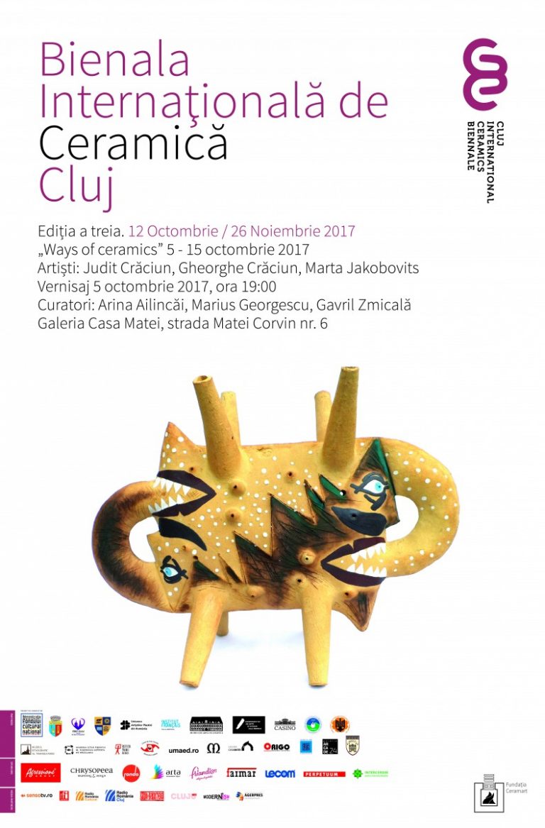 Galeria Casa Matei