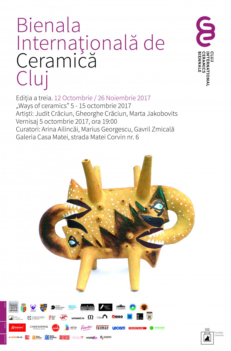 Galeria Casa Matei
