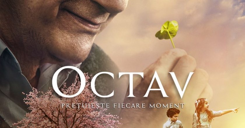 Filmul „Octav” va avea premiera la Cluj-Napoca
