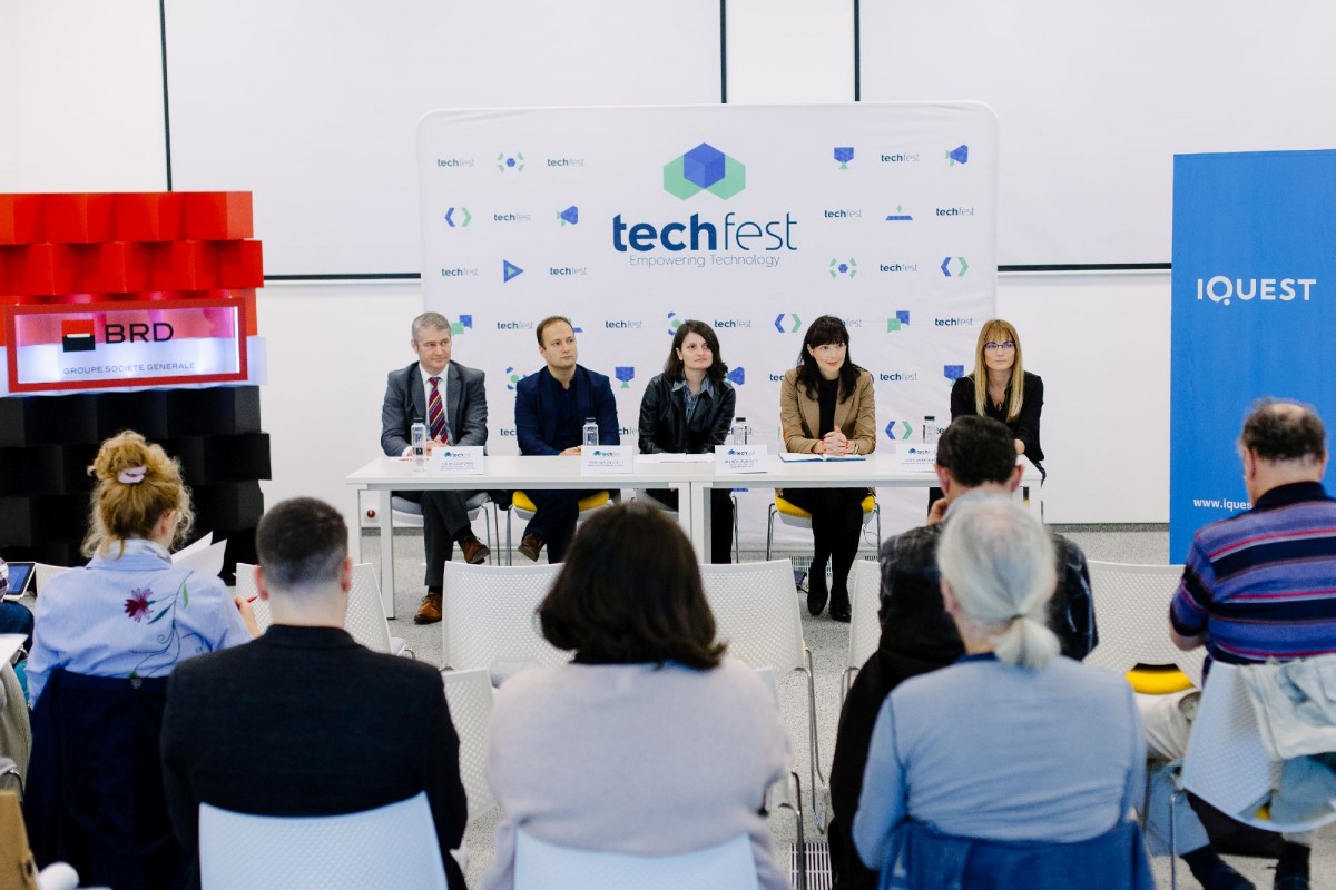 techfest