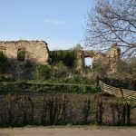 Castelul Bocskai din Aghireşu