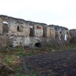 Castelul Bocskai din Aghireşu 2
