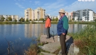 Lacul Trei din Gheorgheni