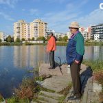 Lacul Trei din Gheorgheni