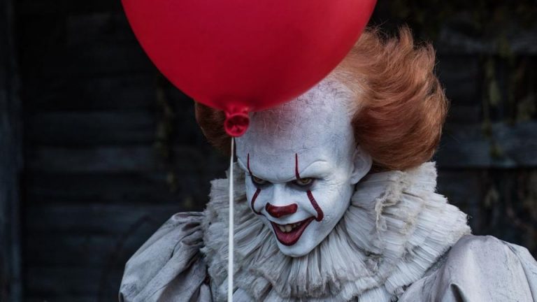filme halloween