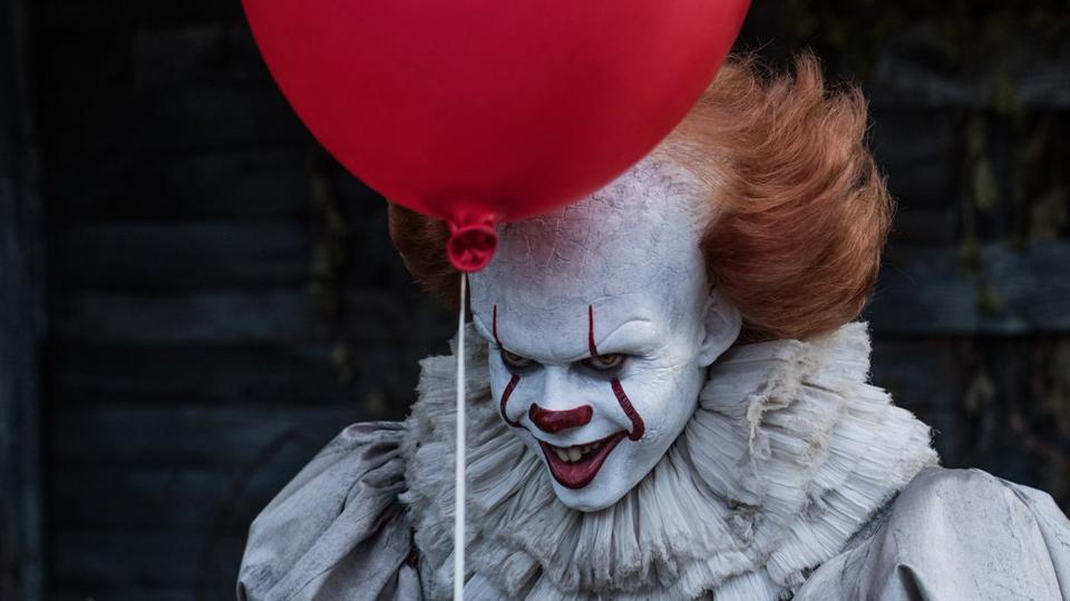 filme halloween