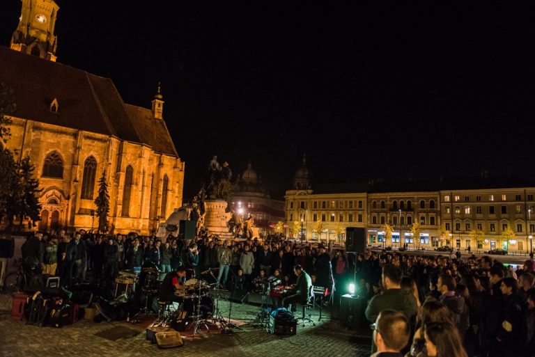 Jazz in the Street