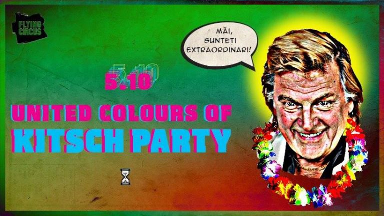Kitsch Party