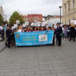 MARS DE SENSIBILIZARE 2