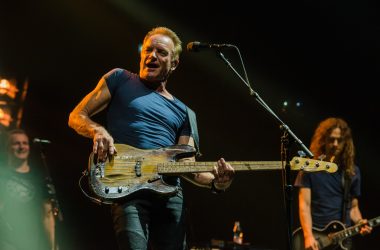 concert sting cluj
