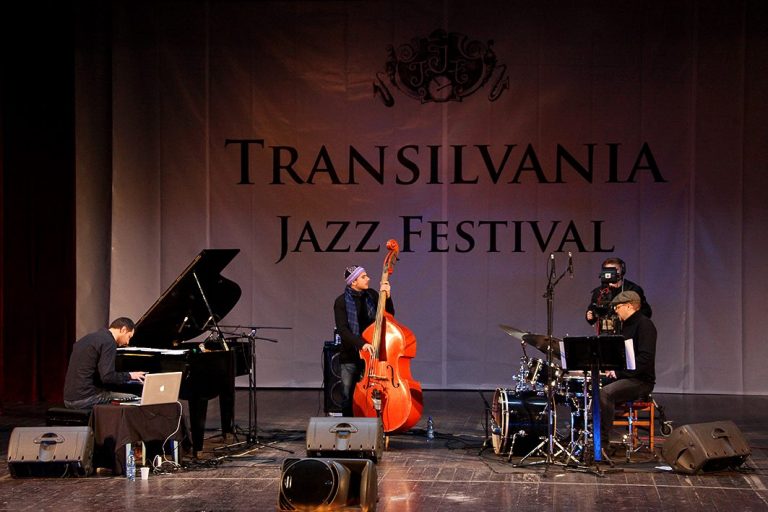 Transilvania Jazz Festival