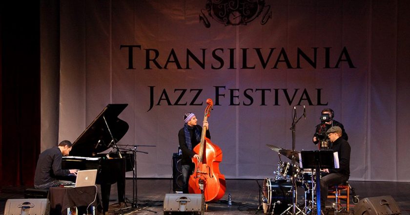 Transilvania Jazz Festival