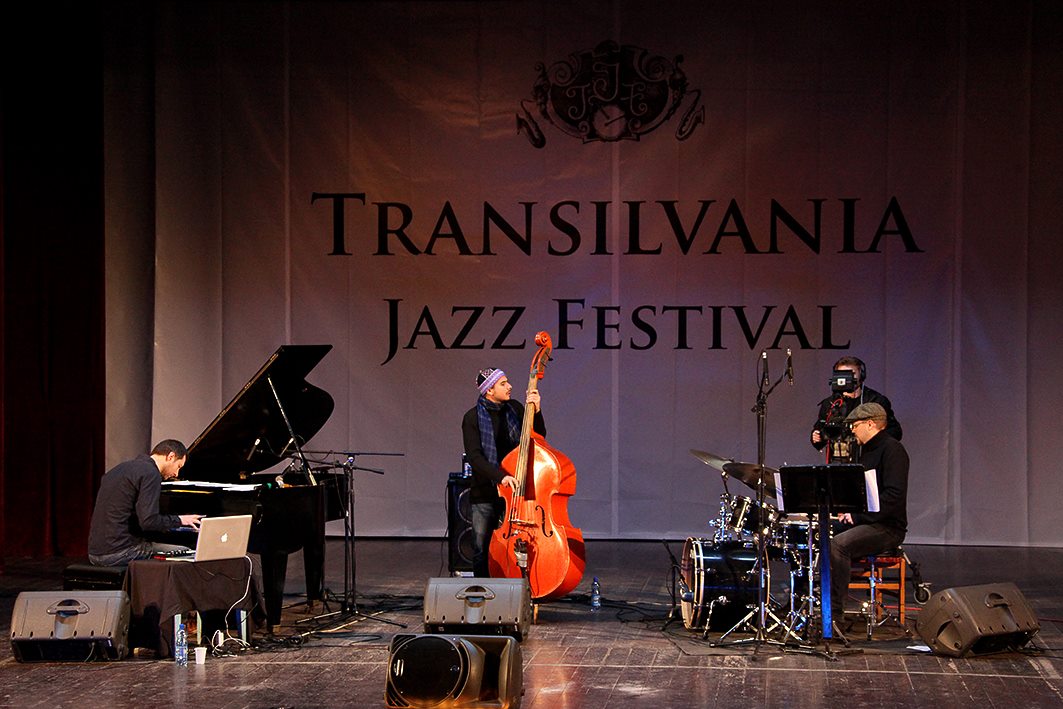 Transilvania Jazz Festival